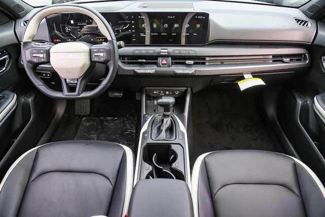 2025 Kia K4 GT-Line Huntington Beach CA