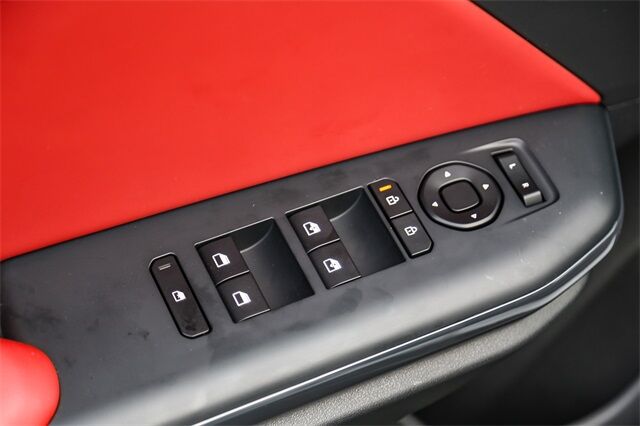 2025 Kia K4 GT-Line Huntington Beach CA
