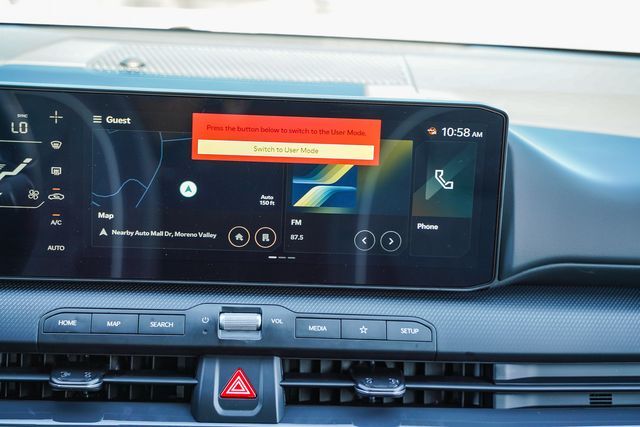 2025 Kia K4 GT-Line Huntington Beach CA