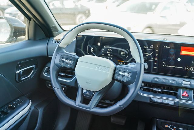 2025 Kia K4 GT-Line Huntington Beach CA