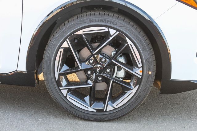 2025 Kia K4 GT-Line Huntington Beach CA