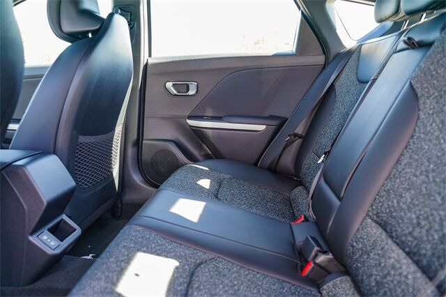 2025 Kia K4 GT-Line Huntington Beach CA