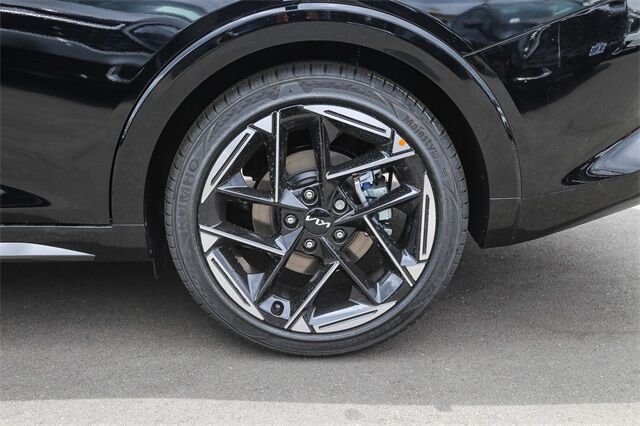 2025 Kia K4 GT-Line Huntington Beach CA