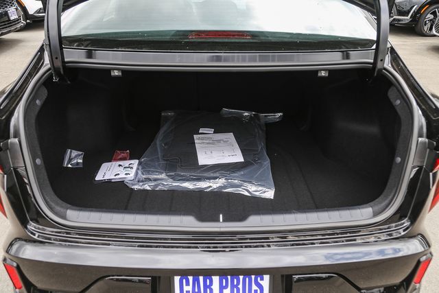 2025 Kia K4 GT-Line Huntington Beach CA