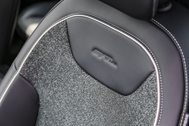 2025 Kia K4 GT-Line Huntington Beach CA