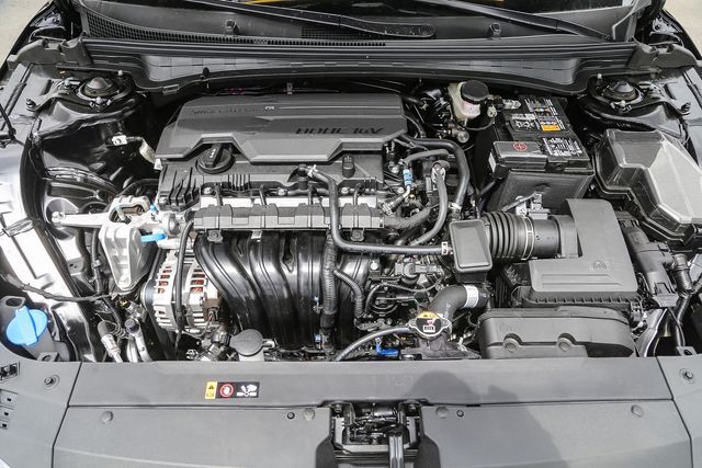 2025 Kia K4 GT-Line Huntington Beach CA