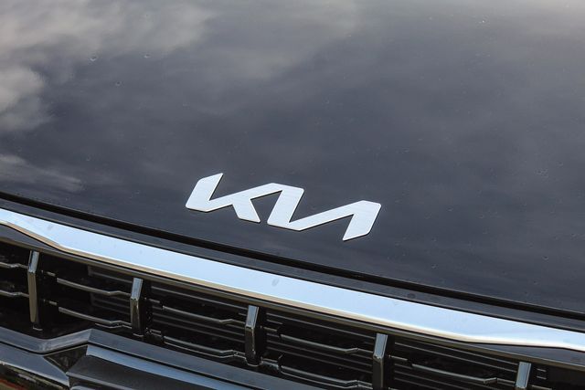 2025 Kia K4 GT-Line Huntington Beach CA