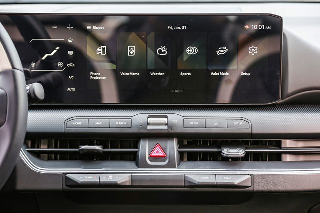 2025 Kia K4 GT-Line Huntington Beach CA