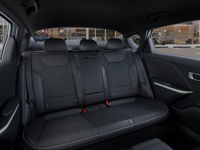 2025 Kia K4 GT-Line Huntington Beach CA