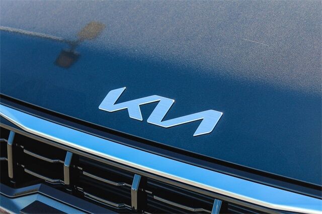 2025 Kia K4 GT-Line Huntington Beach CA