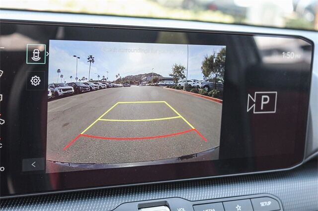 2025 Kia K4 GT-Line Huntington Beach CA