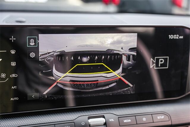 2025 Kia K4 GT-Line Tacoma WA