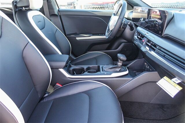 2025 Kia K4 GT-Line Tacoma WA