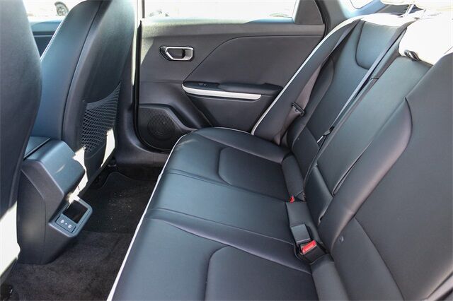 2025 Kia K4 GT-Line Tacoma WA