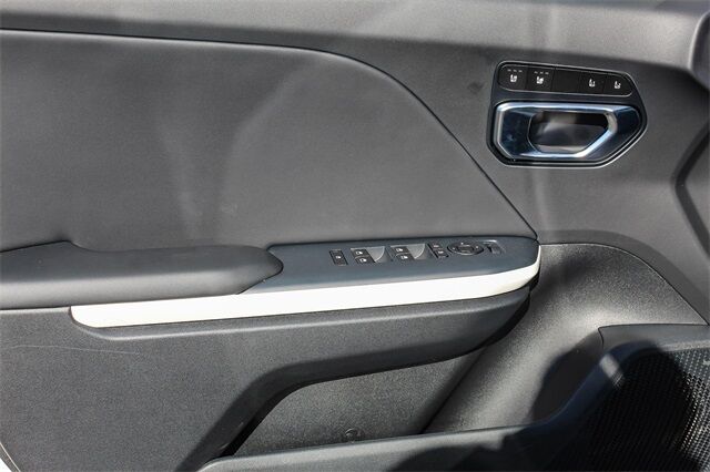 2025 Kia K4 GT-Line Tacoma WA