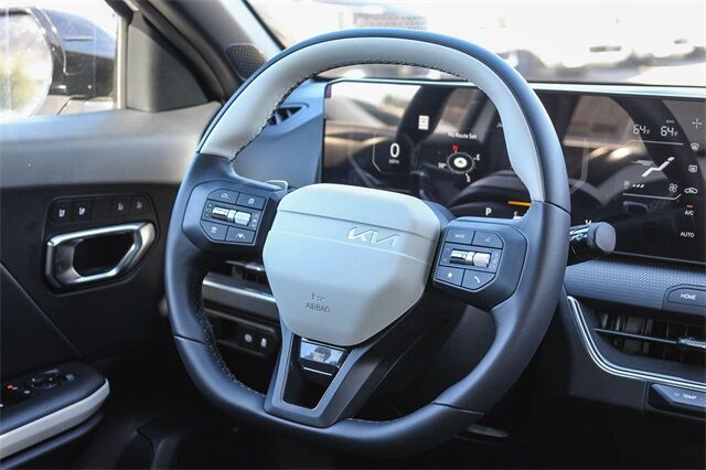 2025 Kia K4 GT-Line Tacoma WA