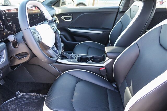 2025 Kia K4 GT-Line Tacoma WA