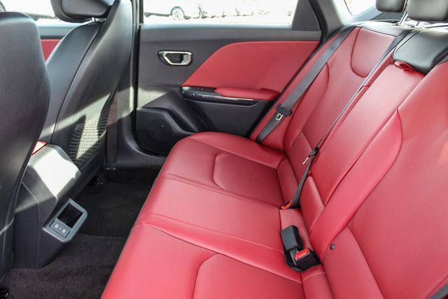 2025 Kia K4 GT-Line Moreno Valley CA