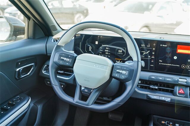 2025 Kia K4 GT-Line Moreno Valley CA