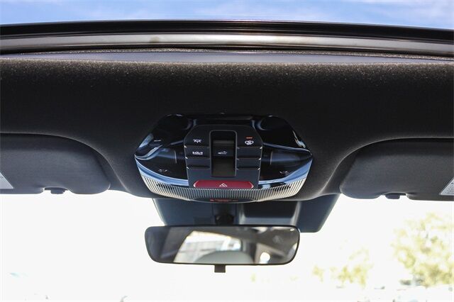 2025 Kia K4 GT-Line Moreno Valley CA