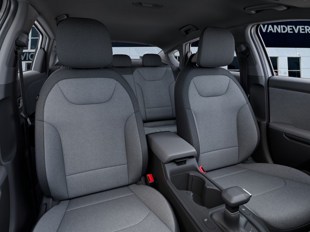 2025 Kia K4 LX Akron OH