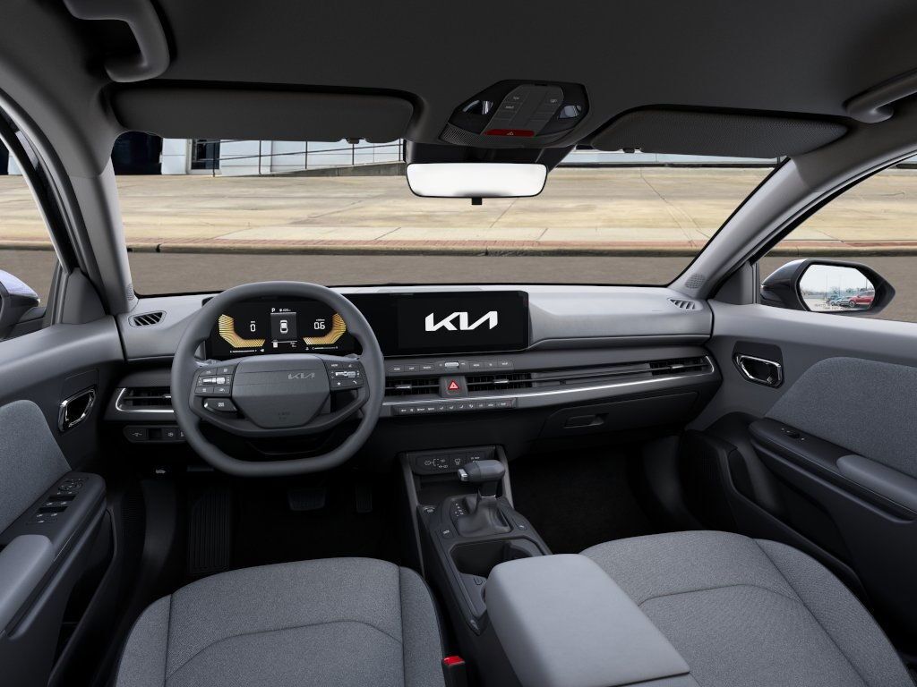 2025 Kia K4 LX Akron OH
