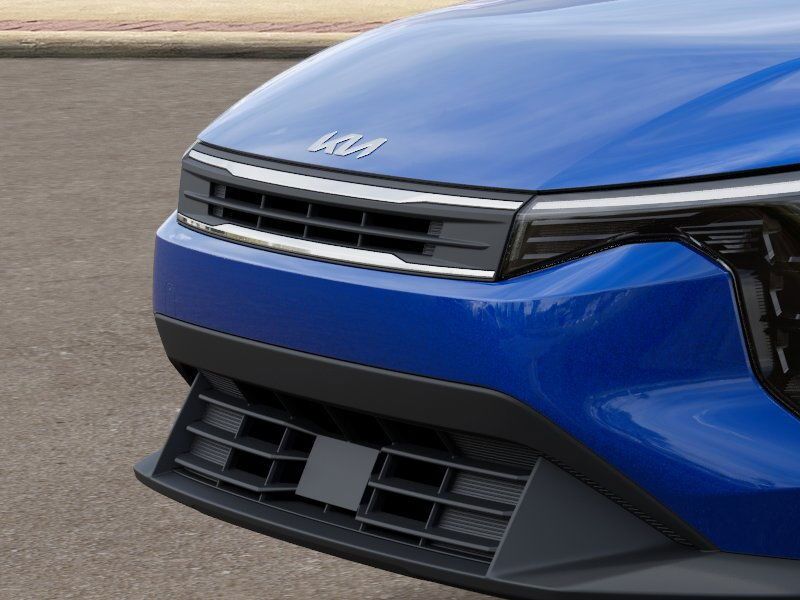 2025 Kia K4 LX Akron OH