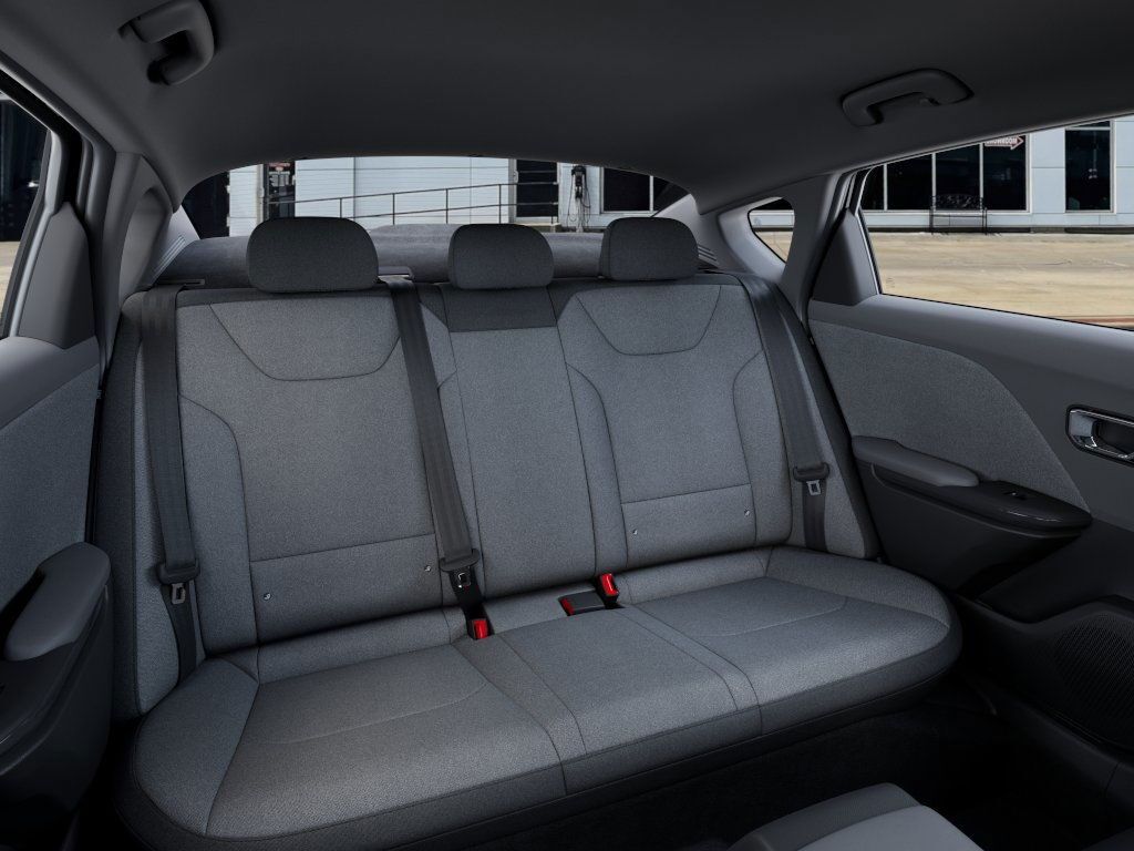 2025 Kia K4 LX Akron OH