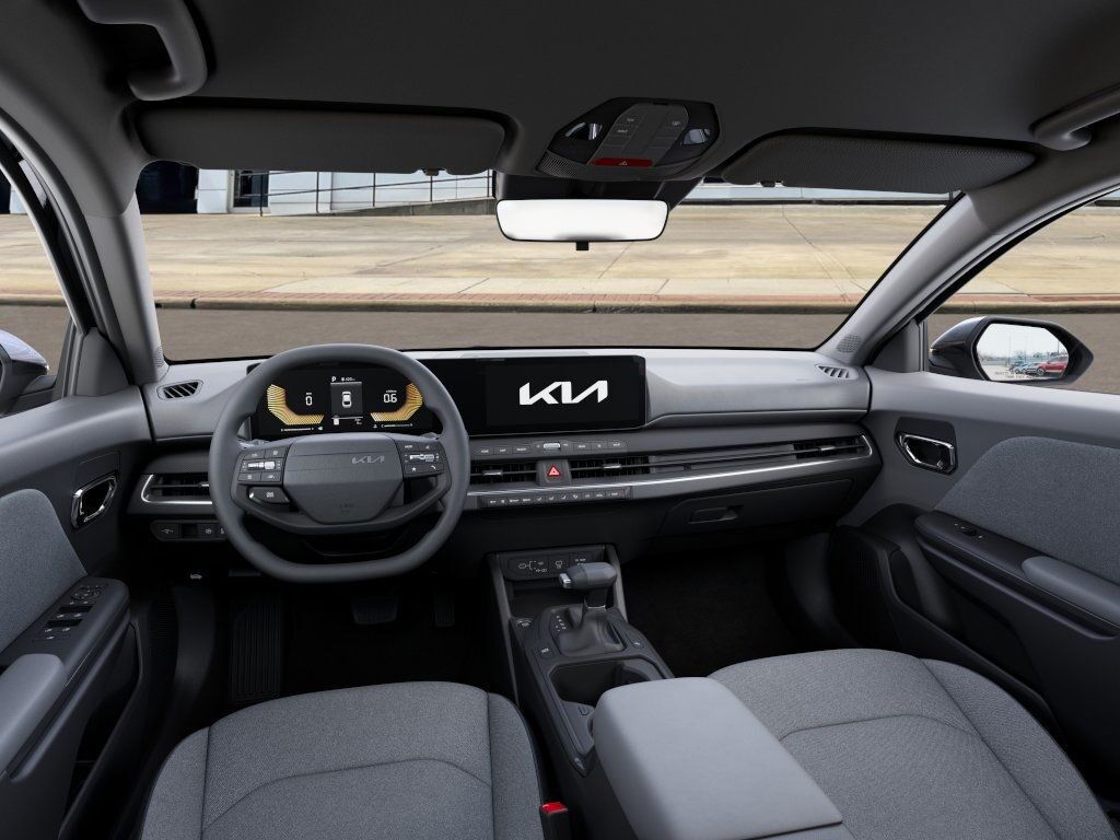 2025 Kia K4 LX Akron OH