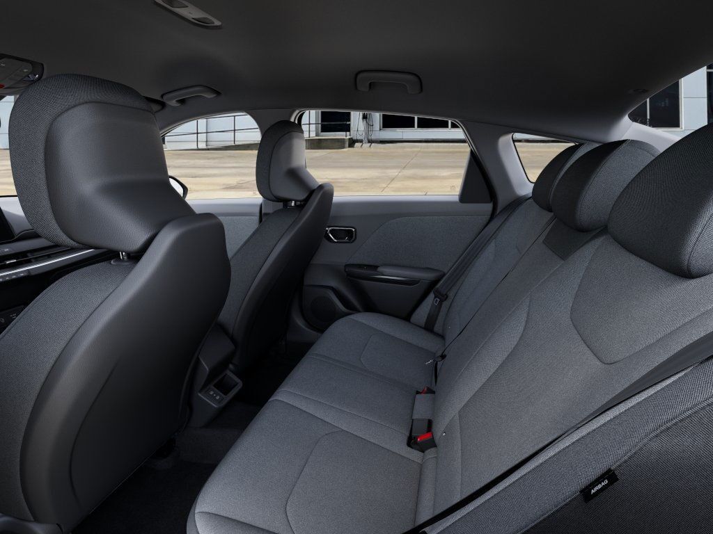 2025 Kia K4 LX Akron OH