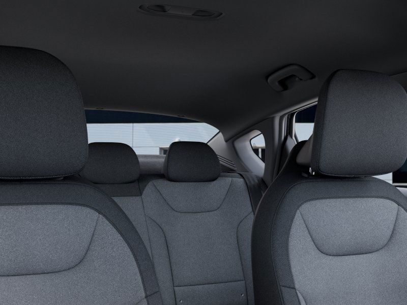 2025 Kia K4 LX Akron OH