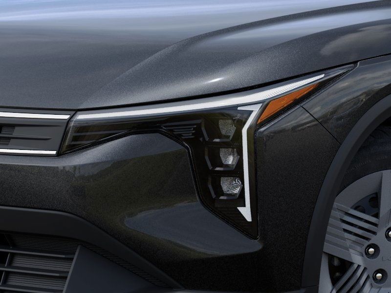 2025 Kia K4 LX Akron OH