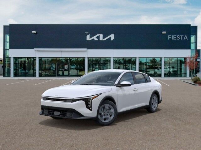 2025 Kia K4 LX Albuquerque NM
