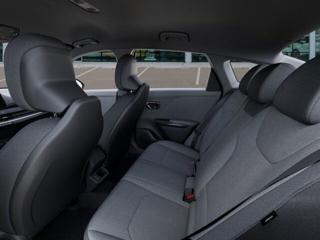 2025 Kia K4 LX Albuquerque NM