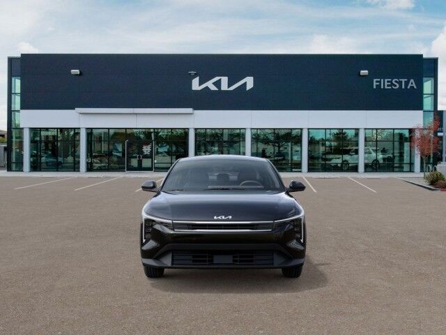 2025 Kia K4 LX Albuquerque NM