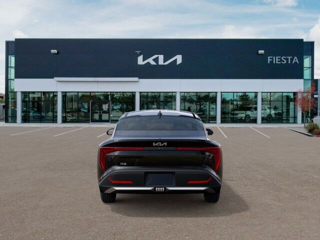 2025 Kia K4 LX Albuquerque NM