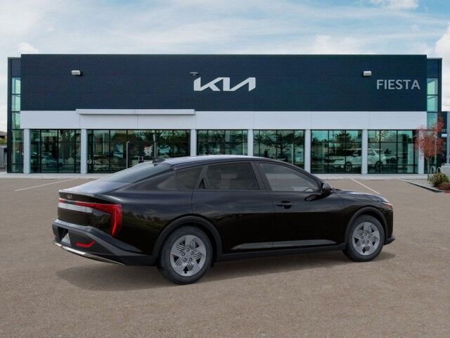2025 Kia K4 LX Albuquerque NM