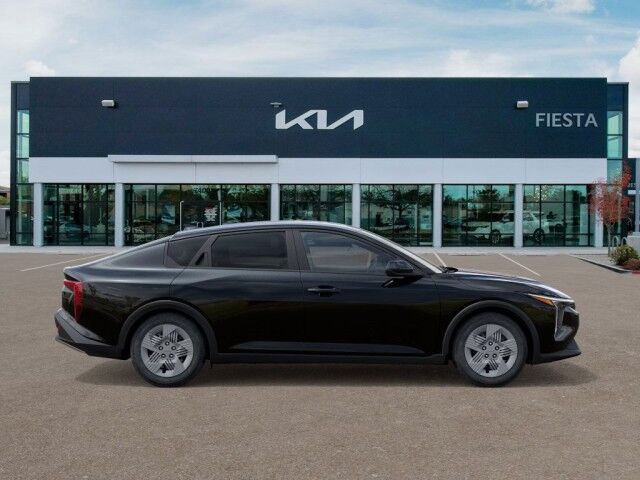 2025 Kia K4 LX Albuquerque NM
