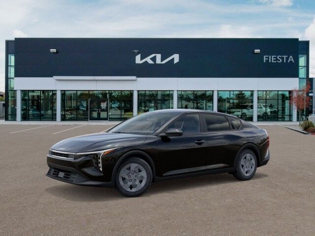 2025 Kia K4 LX Albuquerque NM