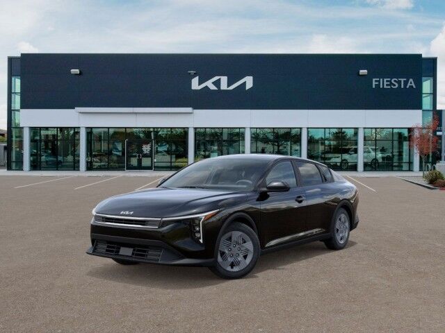 2025 Kia K4 LX Albuquerque NM