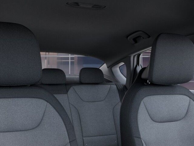 2025 Kia K4 LX El Paso TX