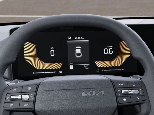 2025 Kia K4 LX El Paso TX