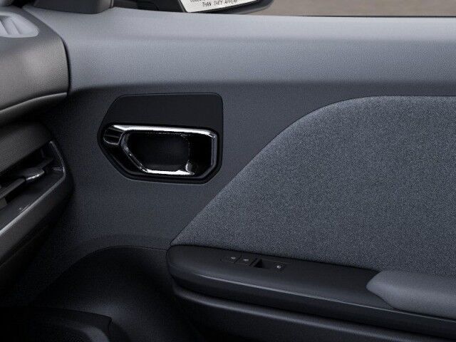 2025 Kia K4 LX El Paso TX
