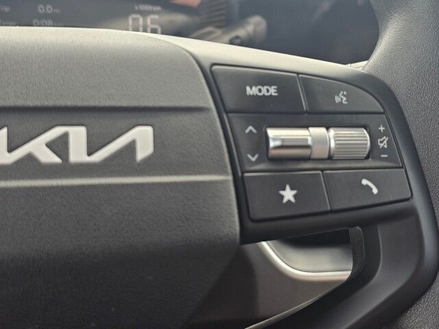2025 Kia K4 LX Bellingham WA