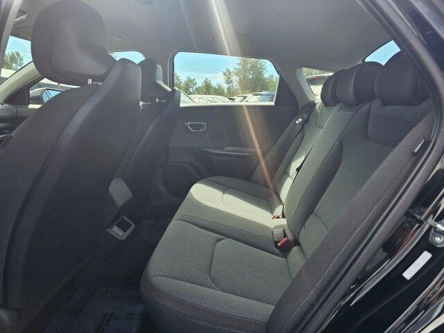2025 Kia K4 LX Bellingham WA
