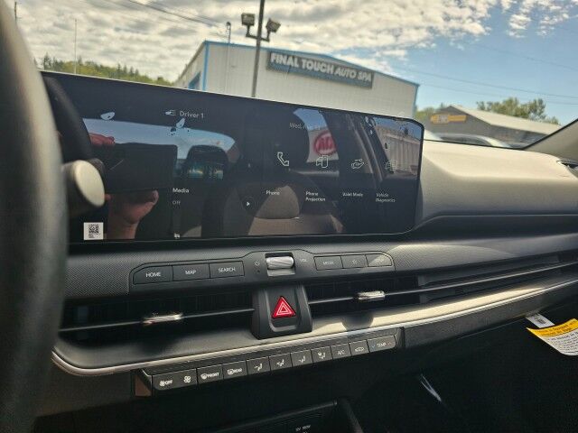 2025 Kia K4 LX Bellingham WA