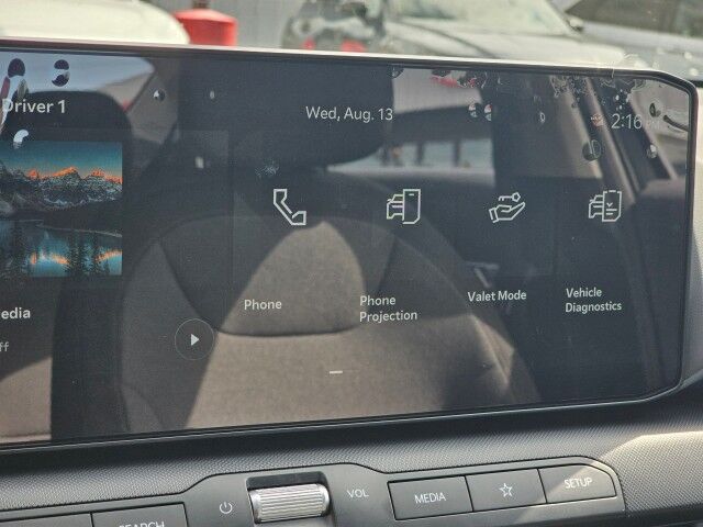 2025 Kia K4 LX Bellingham WA