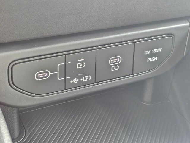 2025 Kia K4 LX Bellingham WA