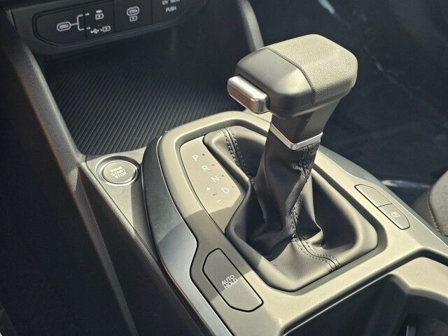 2025 Kia K4 LX Bellingham WA