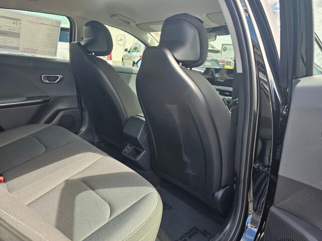 2025 Kia K4 LX Bellingham WA